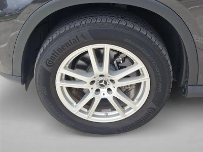 2023 Mercedes-Benz GLC GLC 300 SUV