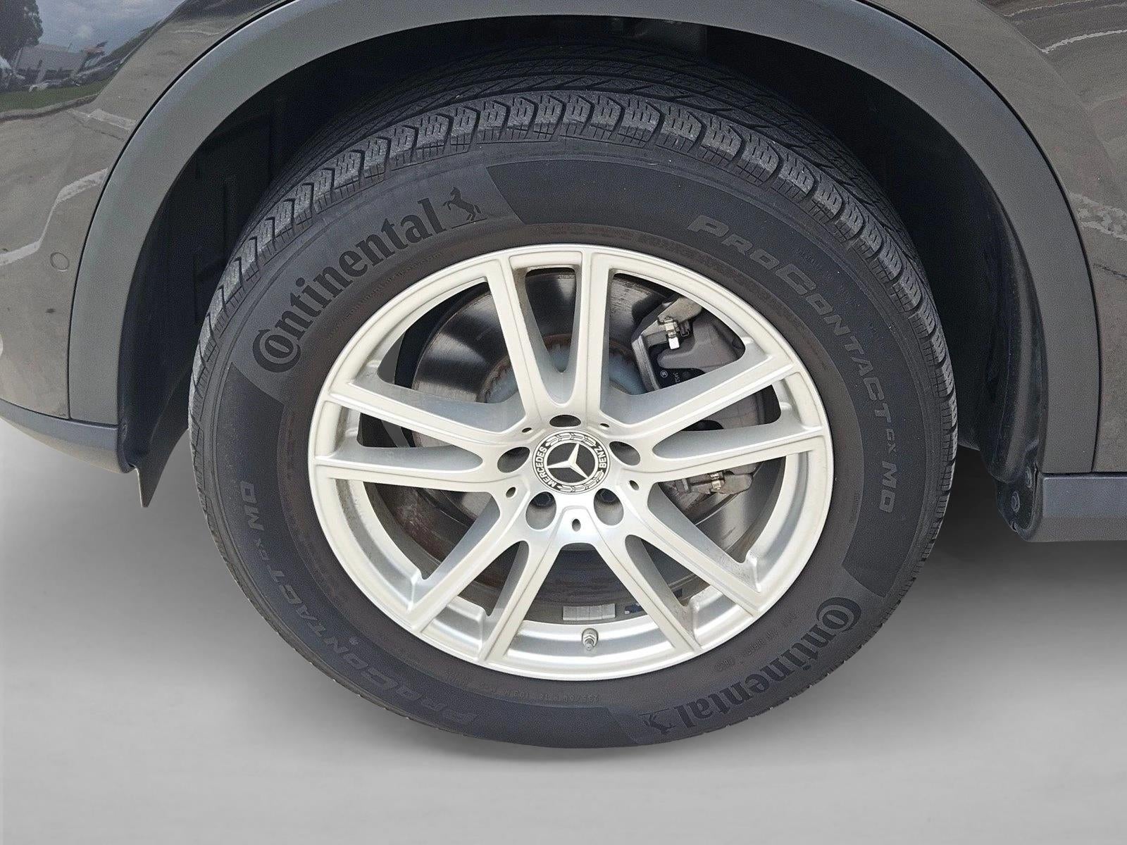 2023 Mercedes-Benz GLC GLC 300 SUV