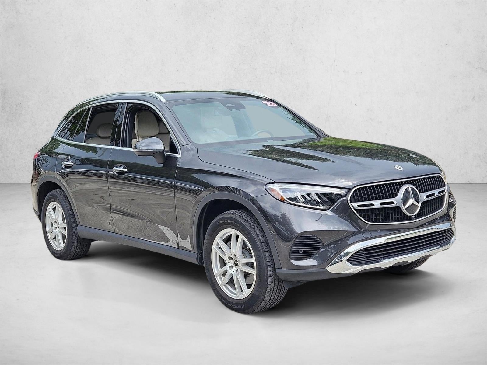 2023 Mercedes-Benz GLC GLC 300 SUV