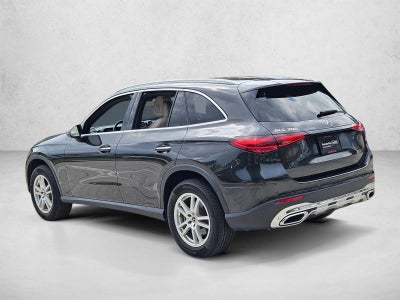 2023 Mercedes-Benz GLC GLC 300 SUV