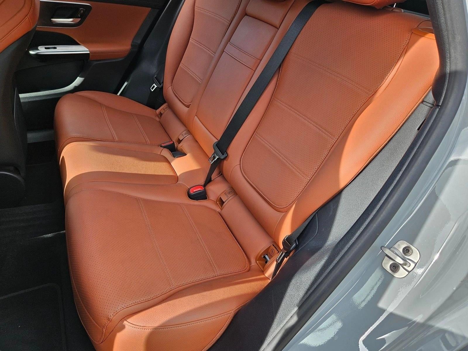 2025 Mercedes-Benz GLC GLC 300 SUV