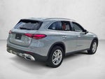 2025 Mercedes-Benz GLC GLC 300 SUV