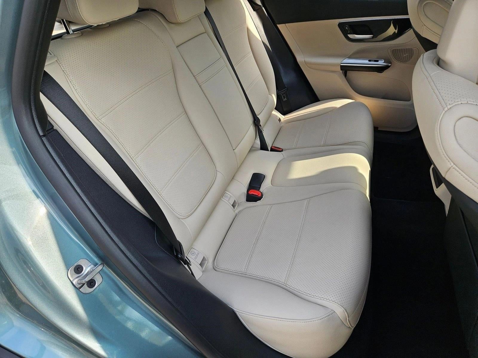 2026 Mercedes-Benz GLC GLC 300 SUV