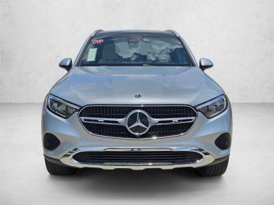 2026 Mercedes-Benz GLC GLC 300 SUV