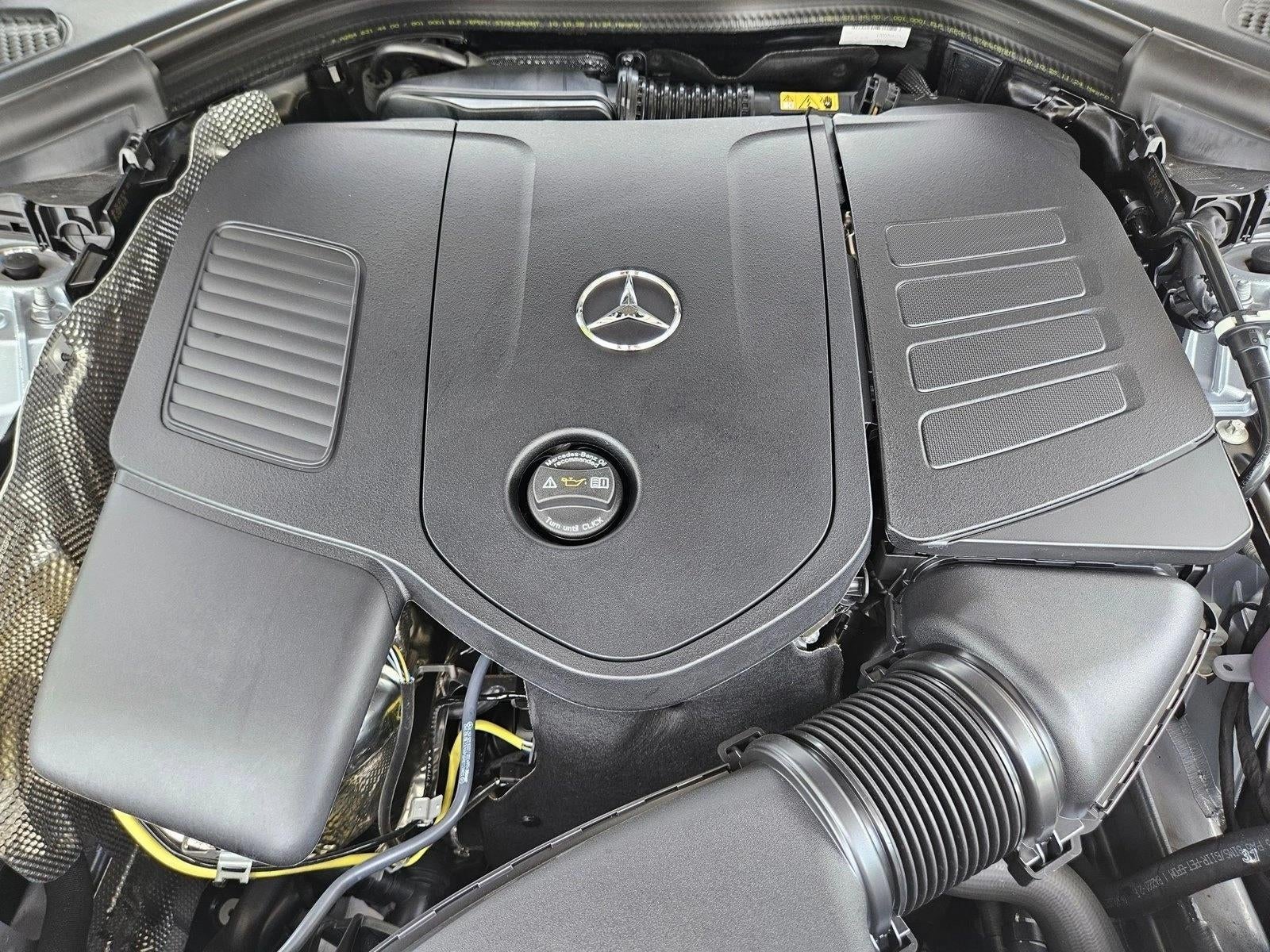 2026 Mercedes-Benz GLC GLC 300 SUV
