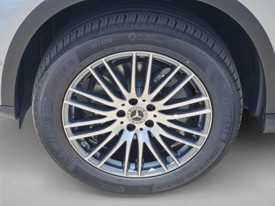 2026 Mercedes-Benz GLC GLC 300 SUV