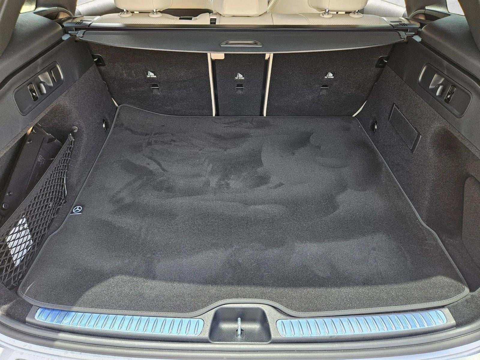 2026 Mercedes-Benz GLC GLC 300 SUV