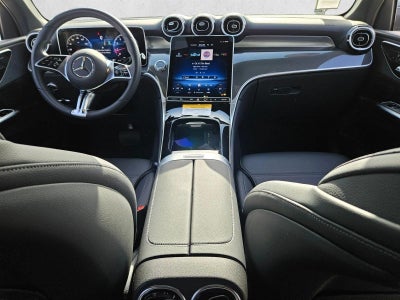2026 Mercedes-Benz GLC GLC 300 SUV