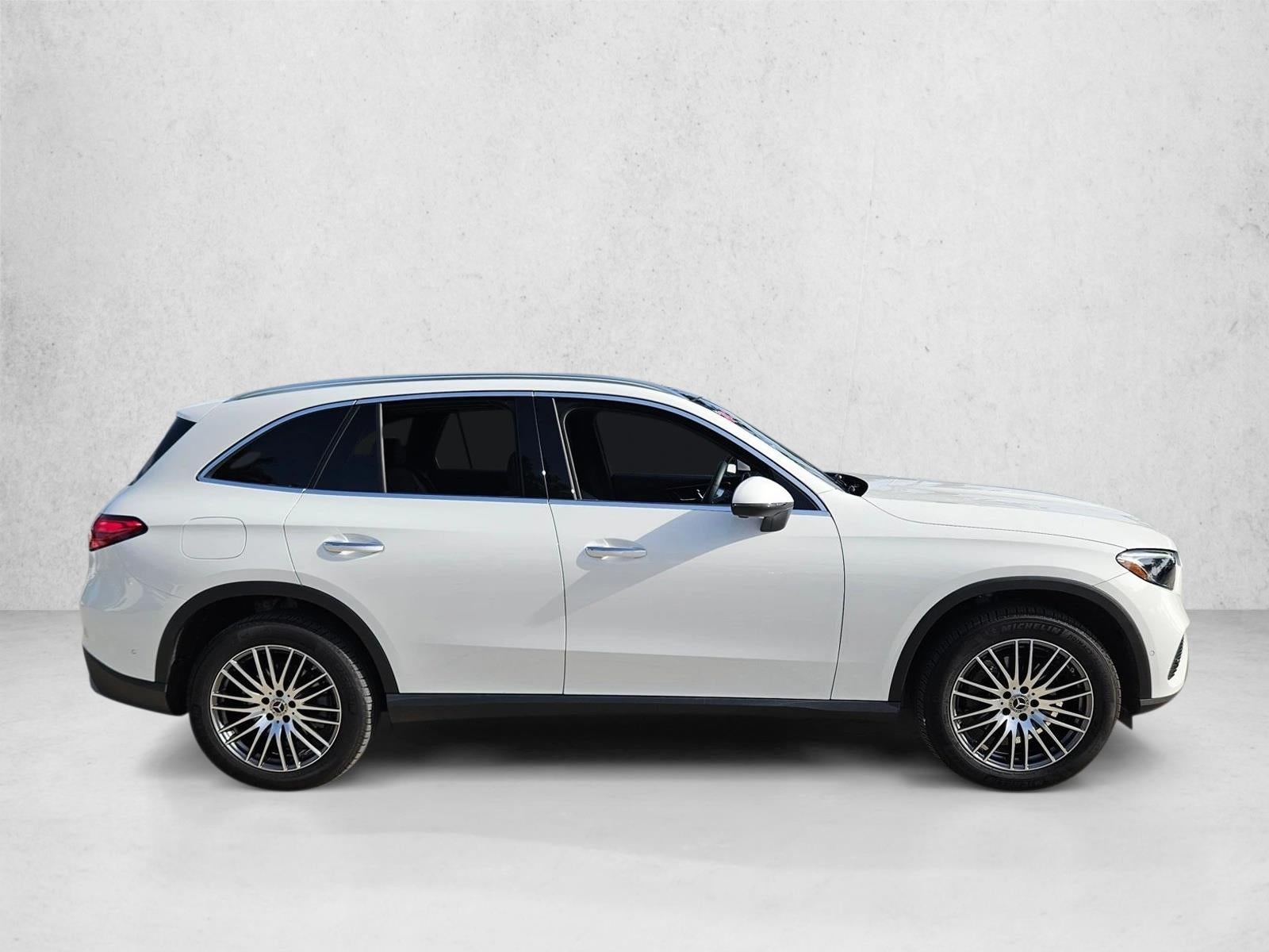 2026 Mercedes-Benz GLC GLC 300 SUV