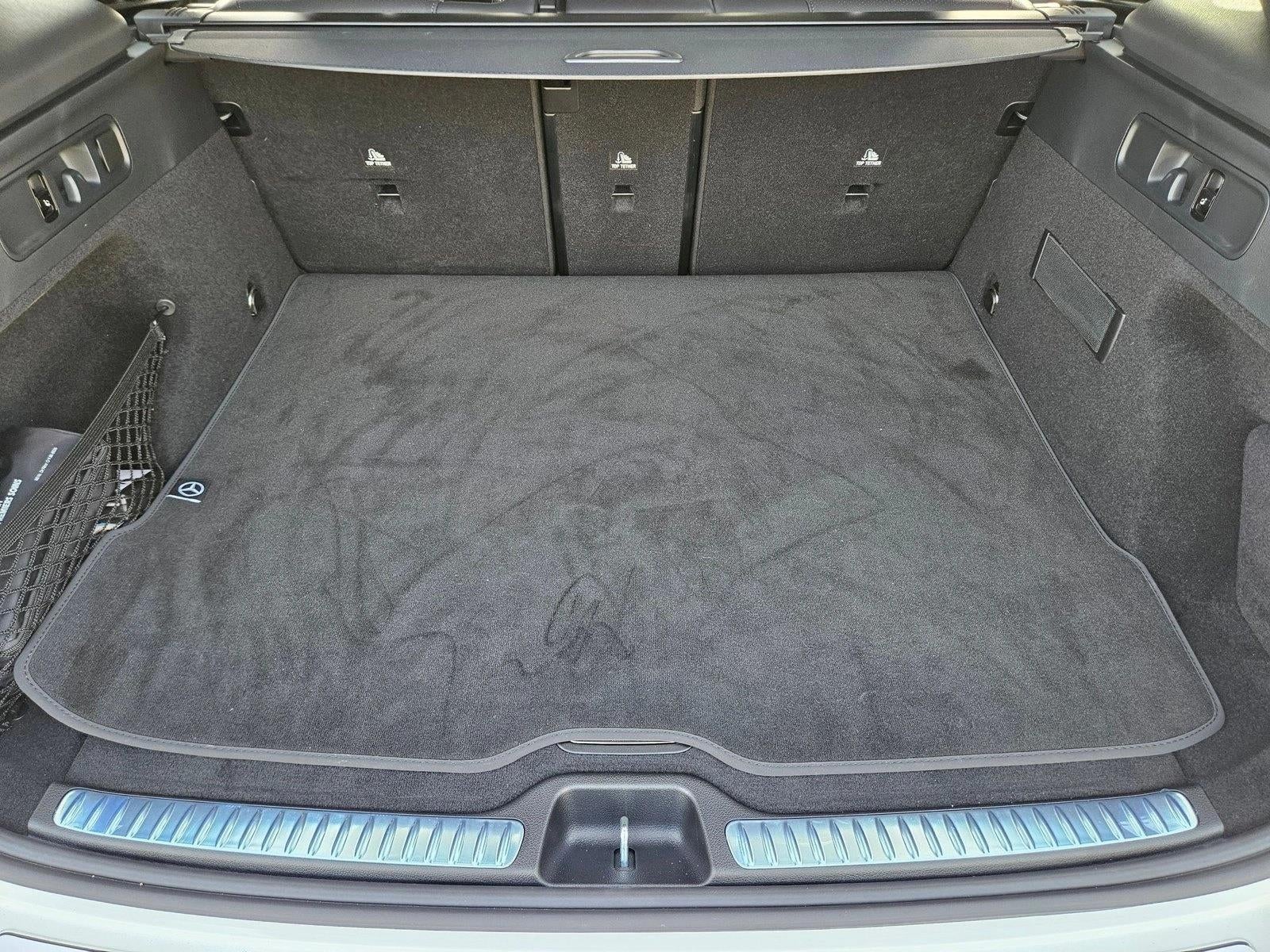 2026 Mercedes-Benz GLC GLC 300 SUV