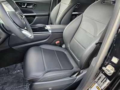2026 Mercedes-Benz GLC GLC 300 SUV