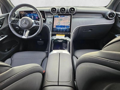 2026 Mercedes-Benz GLC GLC 300 SUV