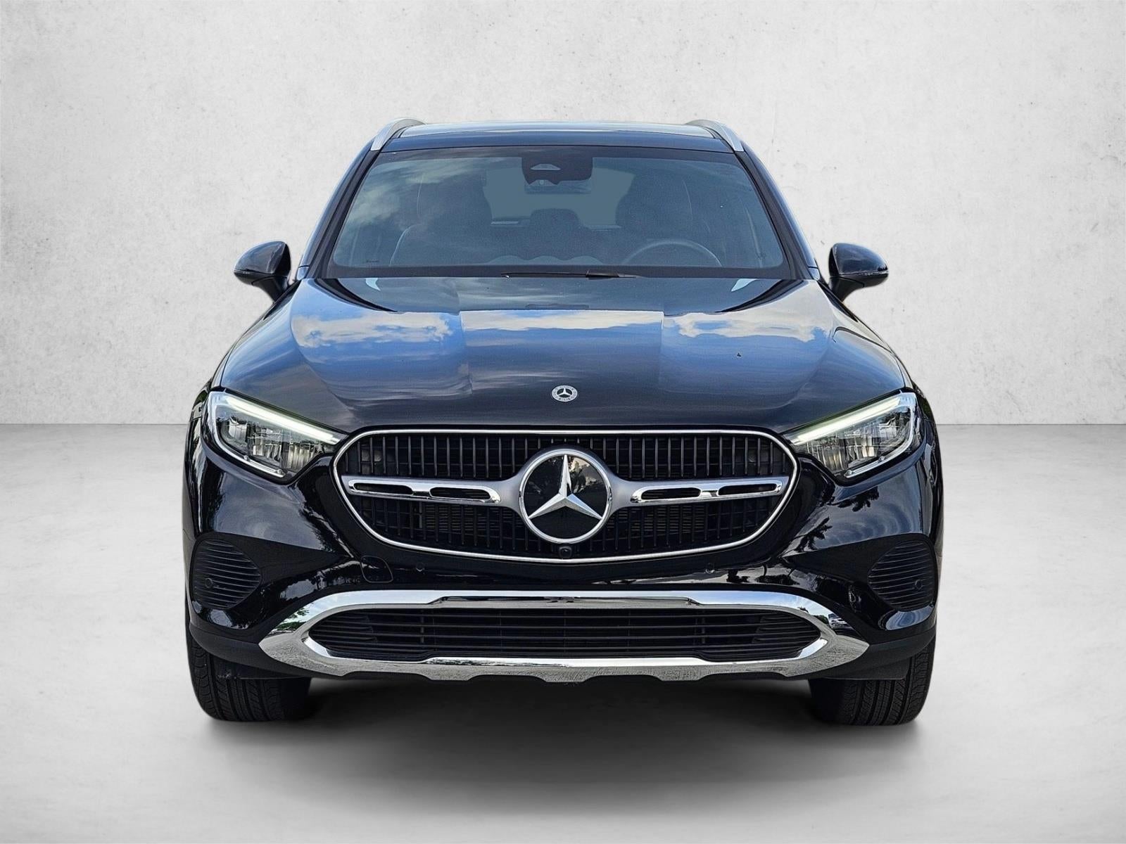 2026 Mercedes-Benz GLC GLC 300 SUV