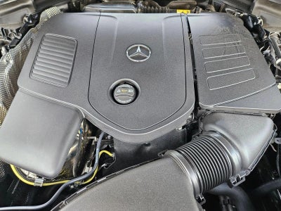 2026 Mercedes-Benz GLC GLC 300 SUV