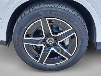 2026 Mercedes-Benz GLC GLC 300 SUV