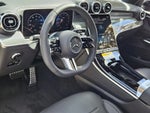2026 Mercedes-Benz GLC GLC 300 SUV