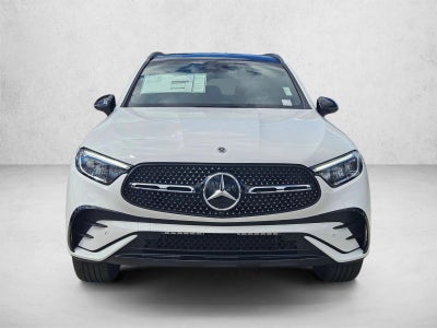 2026 Mercedes-Benz GLC GLC 300 SUV