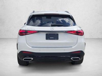 2026 Mercedes-Benz GLC GLC 300 SUV