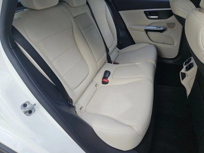 2023 Mercedes-Benz GLC GLC 300 4MATIC® SUV