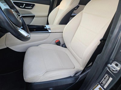 2023 Mercedes-Benz GLC GLC 300 4MATIC® SUV