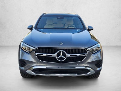 2023 Mercedes-Benz GLC GLC 300 4MATIC® SUV