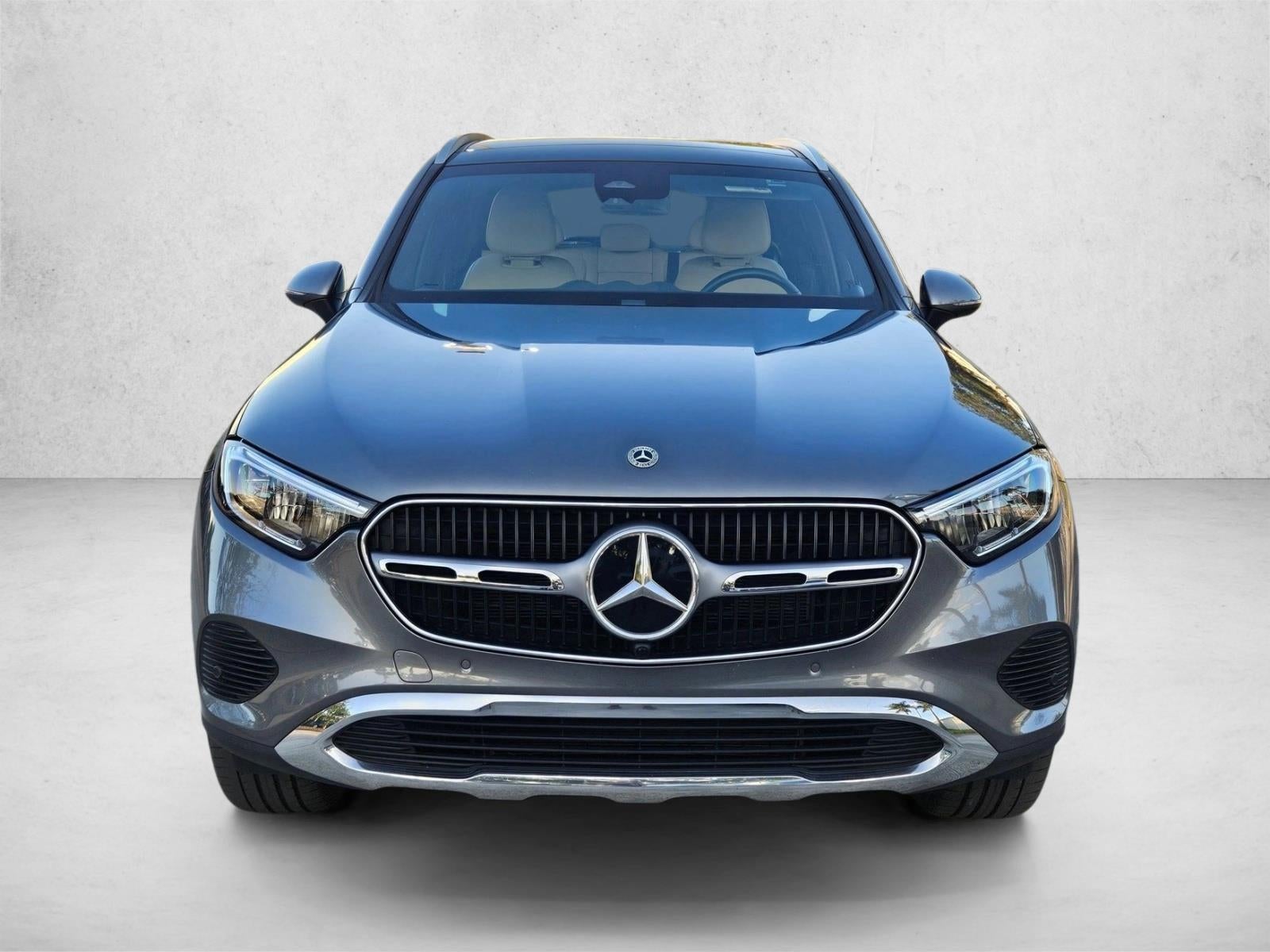 2023 Mercedes-Benz GLC GLC 300 4MATIC® SUV