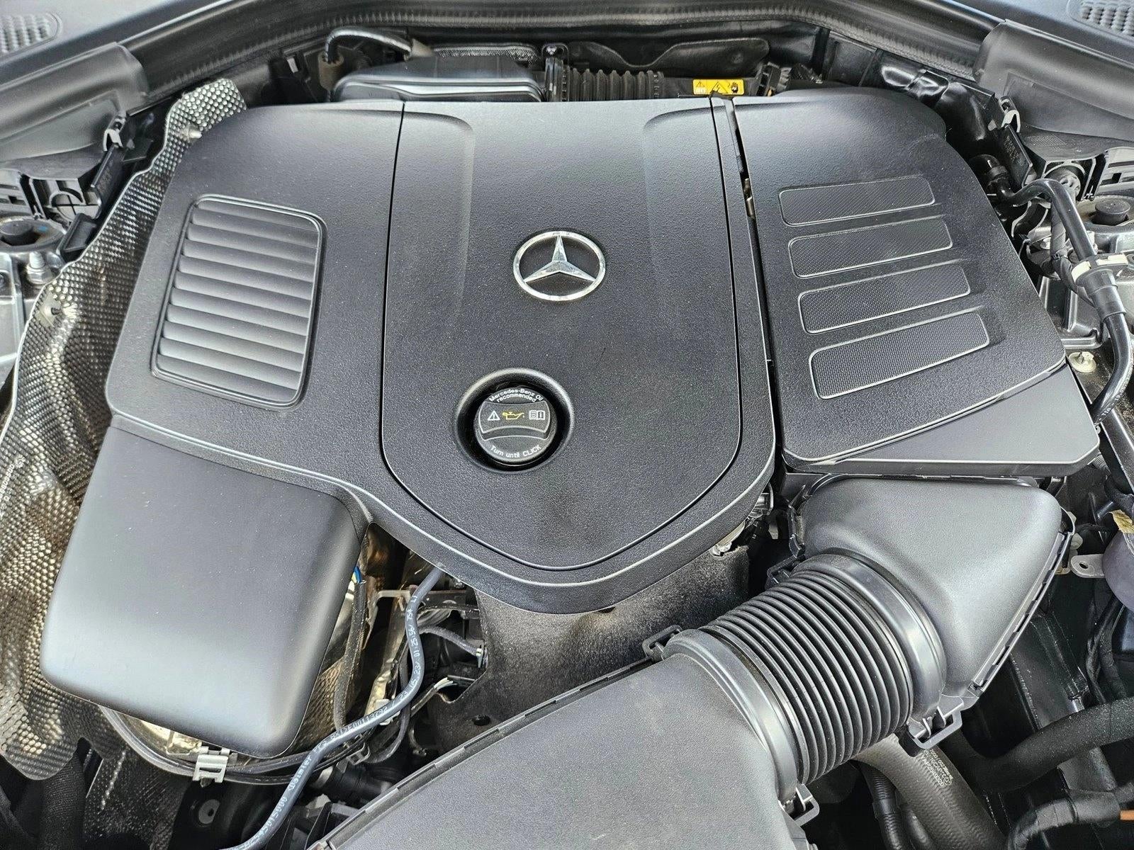 2023 Mercedes-Benz GLC GLC 300 4MATIC® SUV