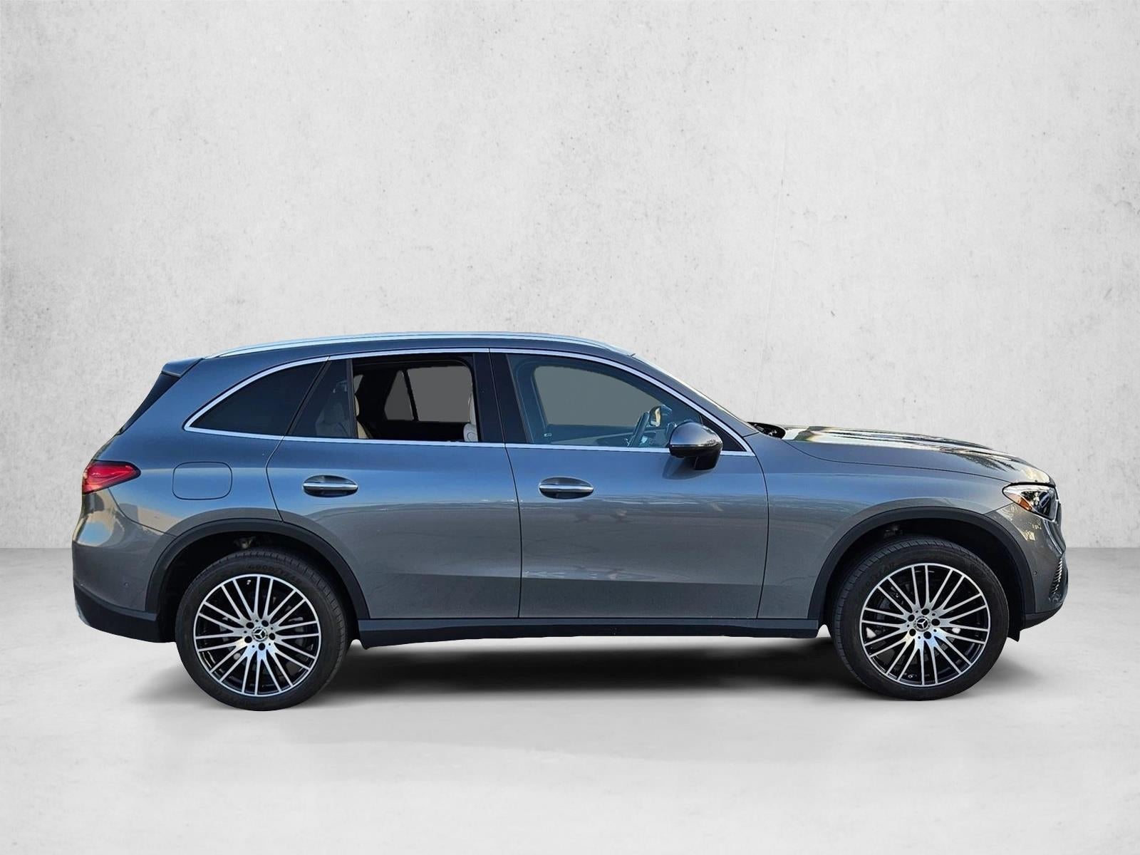 2023 Mercedes-Benz GLC GLC 300 4MATIC® SUV