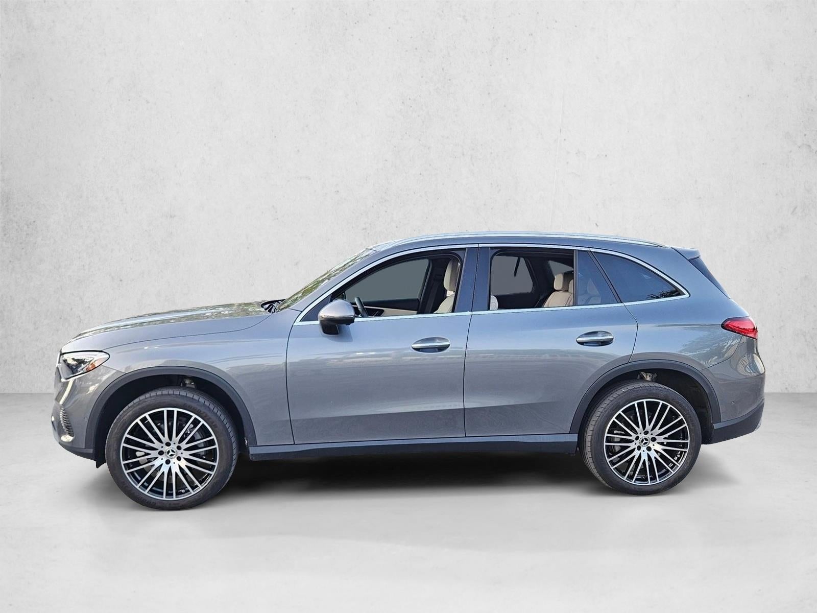 2023 Mercedes-Benz GLC GLC 300 4MATIC® SUV