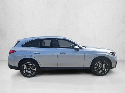 2025 Mercedes-Benz GLC GLC 350e 4MATIC® SUV