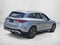 2025 Mercedes-Benz GLC GLC 350e 4MATIC® SUV