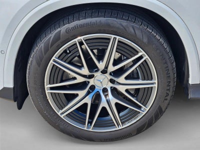 2024 Mercedes-Benz GLC AMG® GLC 43 4MATIC® SUV