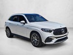 2024 Mercedes-Benz GLC AMG® GLC 43 4MATIC® SUV
