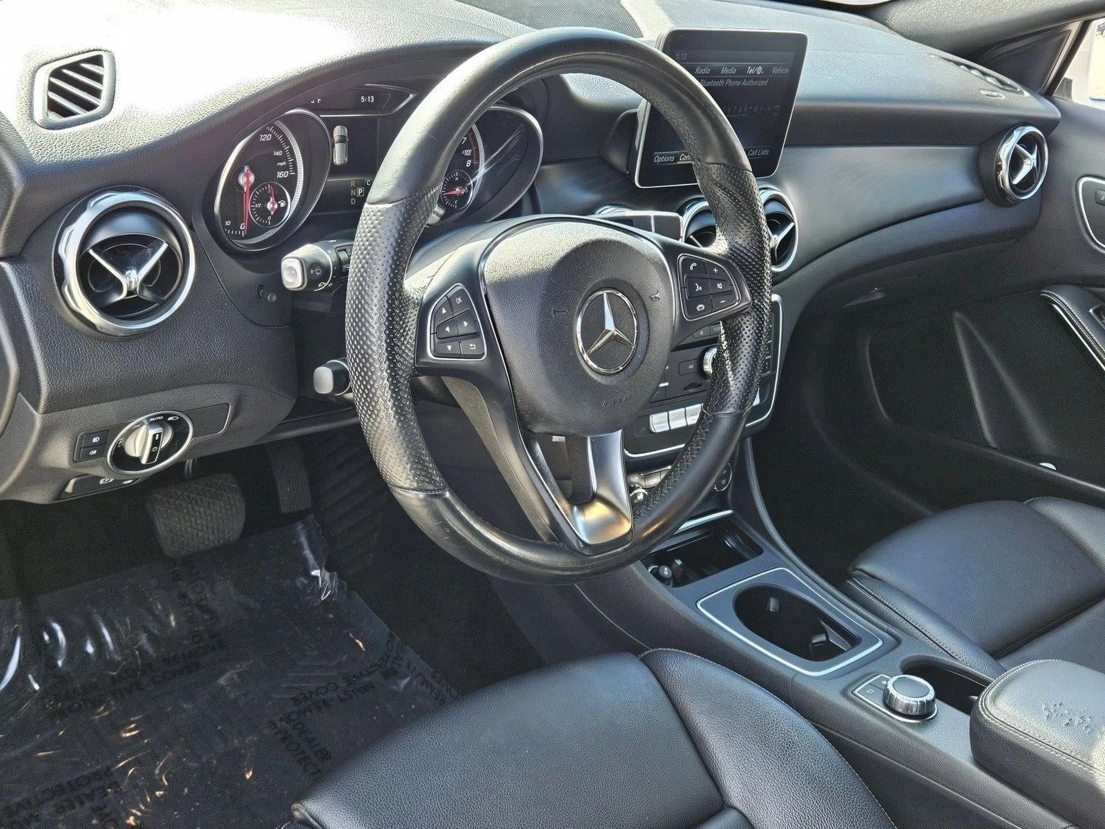 2020 Mercedes-Benz GLA GLA 250 SUV