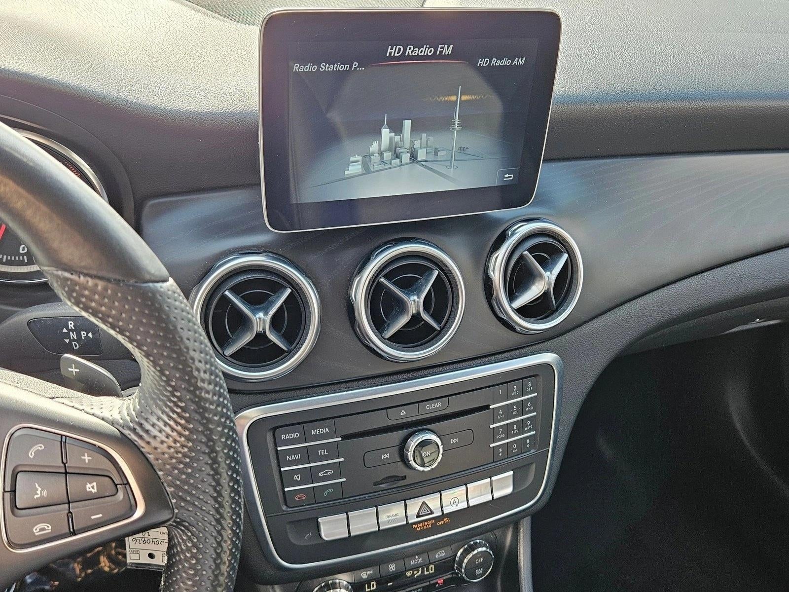 2020 Mercedes-Benz GLA GLA 250 SUV