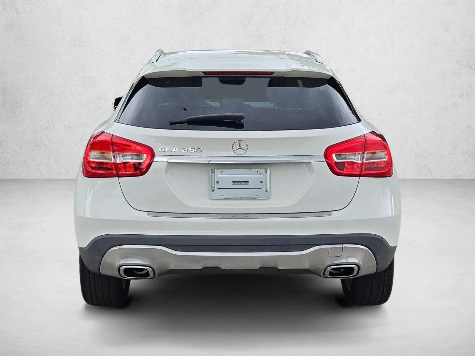 2020 Mercedes-Benz GLA GLA 250 SUV