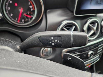 2020 Mercedes-Benz GLA GLA 250 SUV