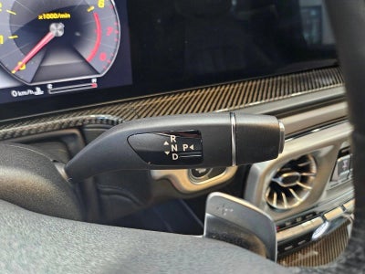 2023 Mercedes-Benz G-Class G 550 4MATIC® SUV