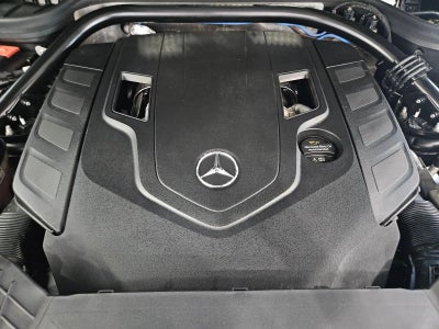 2023 Mercedes-Benz G-Class G 550 4MATIC® SUV