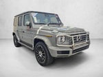 2023 Mercedes-Benz G-Class G 550 4MATIC® SUV