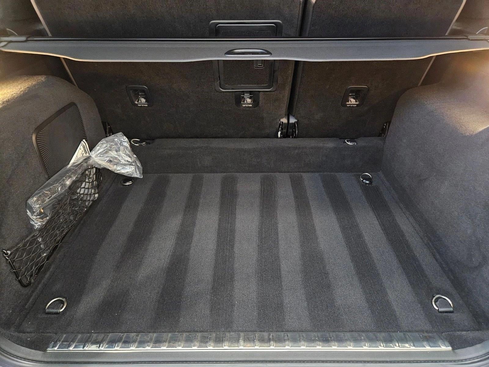 2023 Mercedes-Benz G-Class G 550 4MATIC® SUV