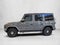 2023 Mercedes-Benz G-Class G 550 4MATIC® SUV