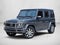 2021 Mercedes-Benz G-Class G 550 4MATIC® SUV