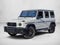 2024 Mercedes-Benz G-Class AMG® G 63 4MATIC® SUV