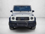 2024 Mercedes-Benz G-Class AMG® G 63 4MATIC® SUV