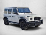 2024 Mercedes-Benz G-Class AMG® G 63 4MATIC® SUV
