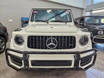 2021 Mercedes-Benz G-Class AMG® G 63 4MATIC® SUV