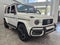 2021 Mercedes-Benz G-Class AMG® G 63 4MATIC® SUV