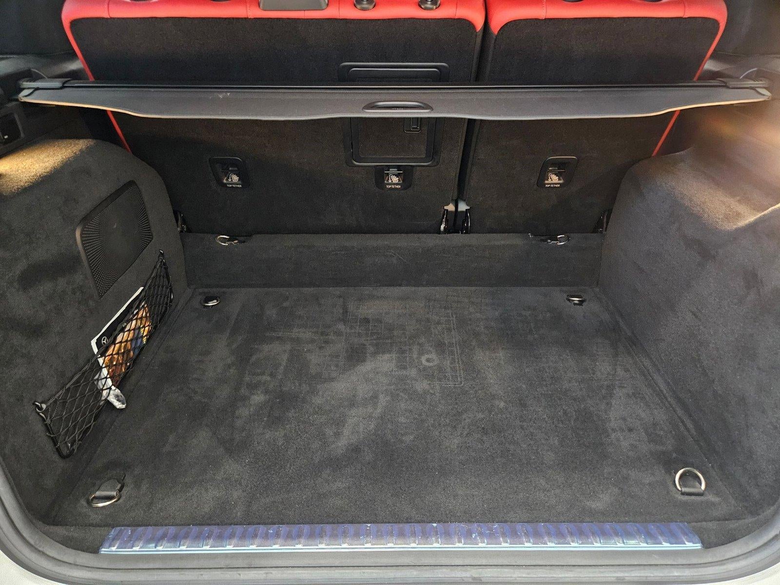 2021 Mercedes-Benz G-Class AMG® G 63 4MATIC® SUV