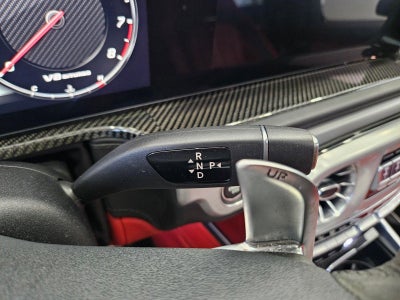 2021 Mercedes-Benz G-Class AMG® G 63 4MATIC® SUV